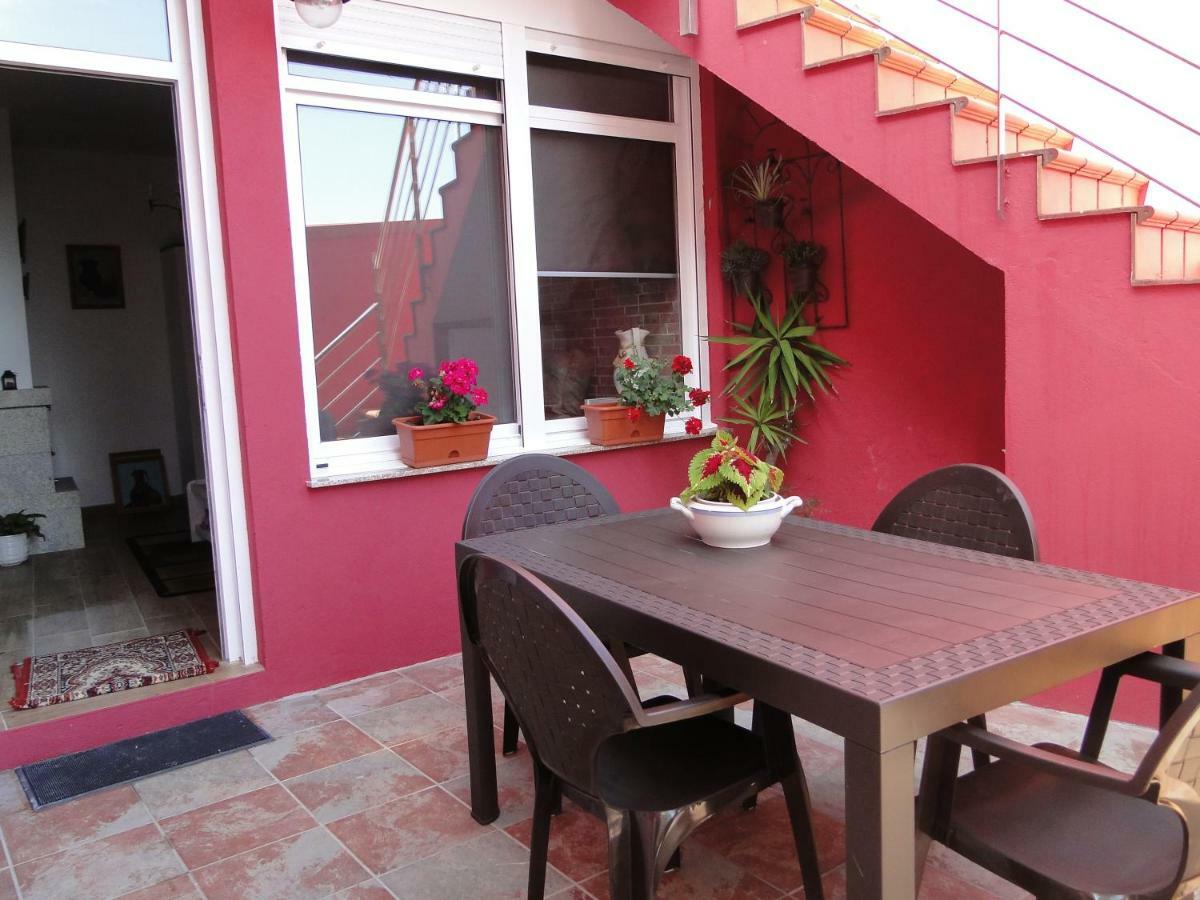 오그로브 Casa De Joaquina 빌라 외부 사진