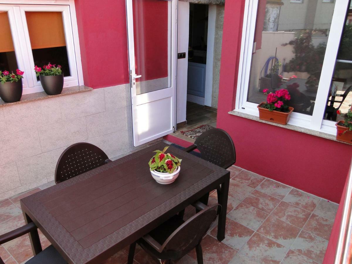 오그로브 Casa De Joaquina 빌라 외부 사진