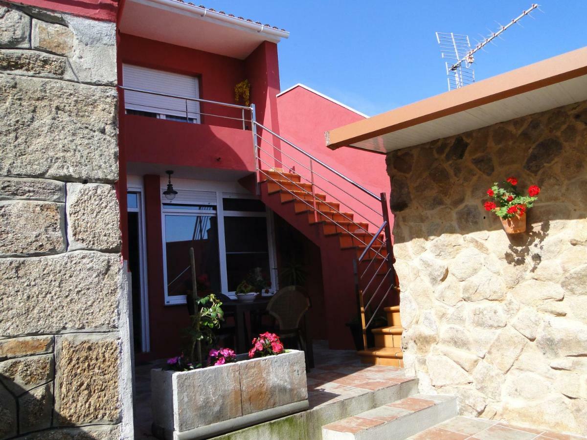 오그로브 Casa De Joaquina 빌라 외부 사진