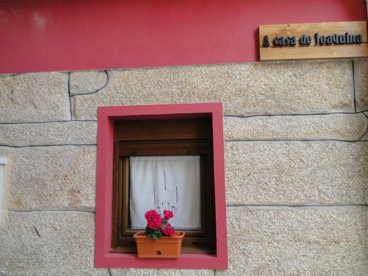 오그로브 Casa De Joaquina 빌라 외부 사진