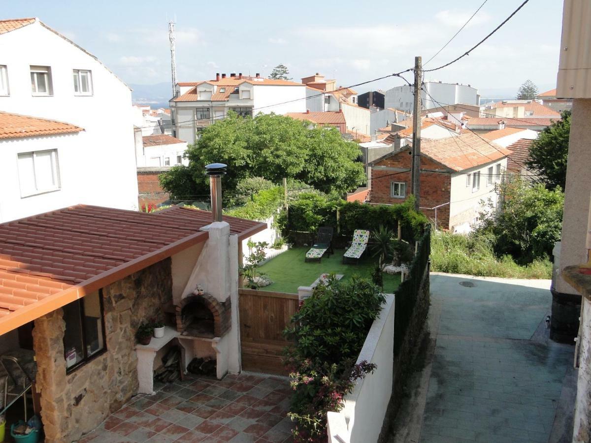 오그로브 Casa De Joaquina 빌라 외부 사진