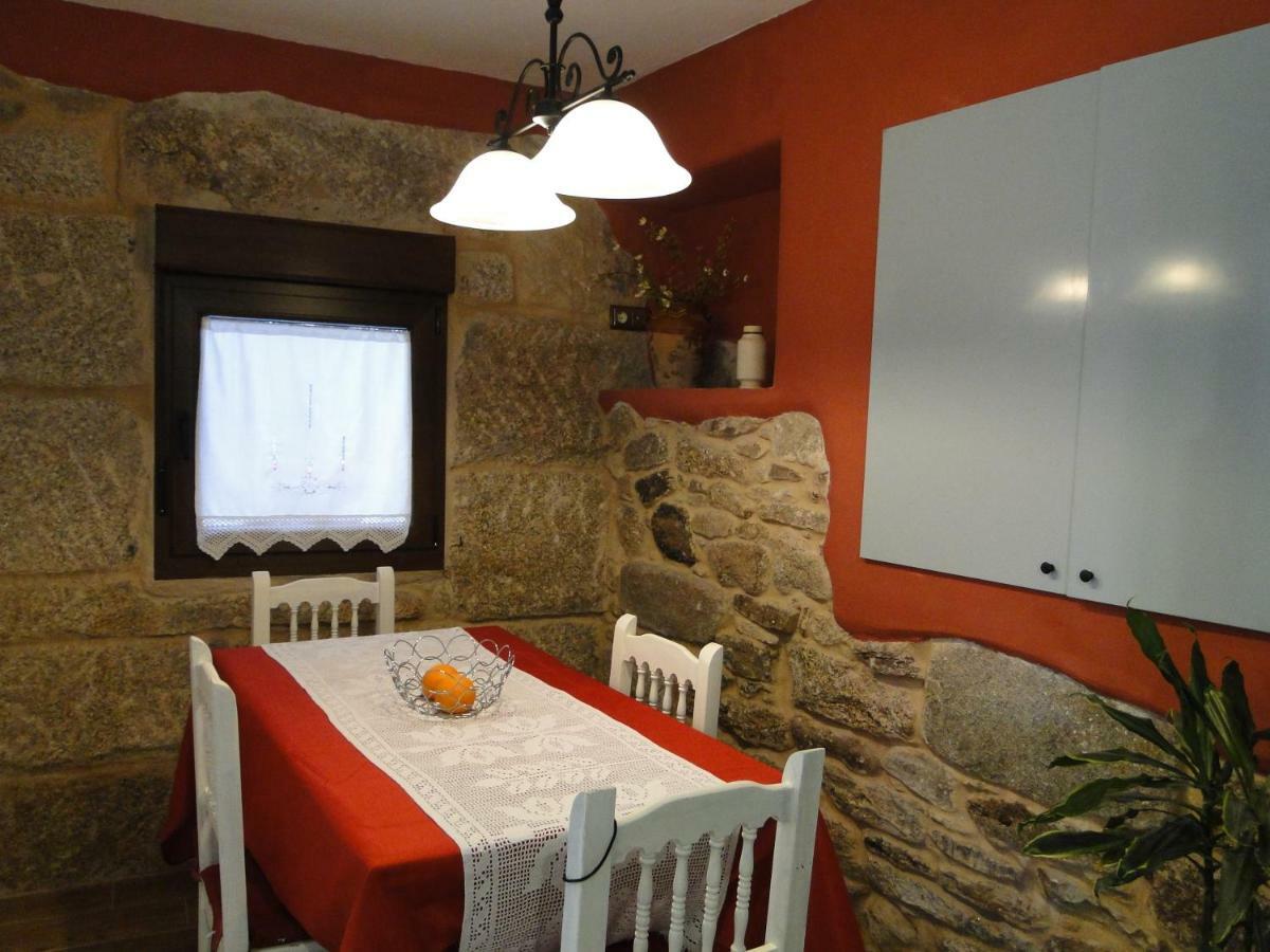 오그로브 Casa De Joaquina 빌라 외부 사진