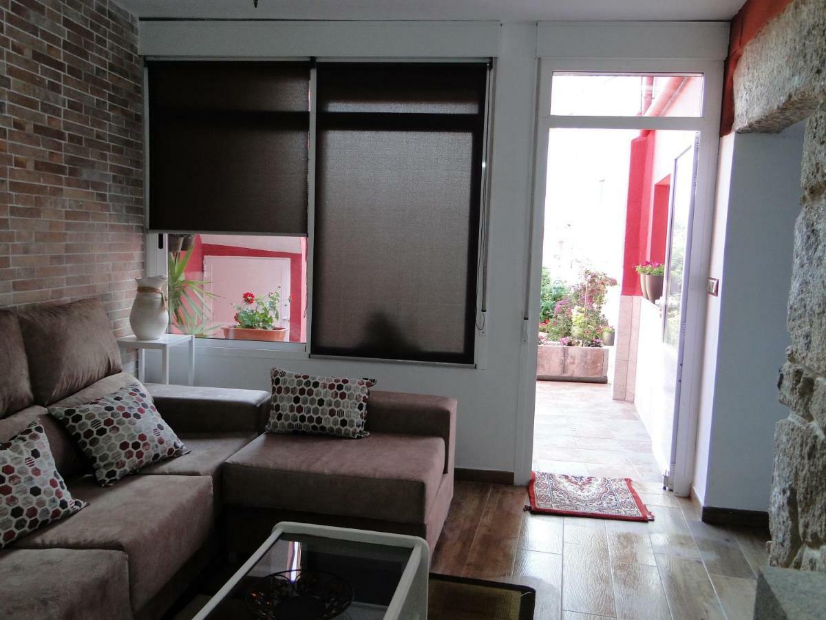 오그로브 Casa De Joaquina 빌라 외부 사진