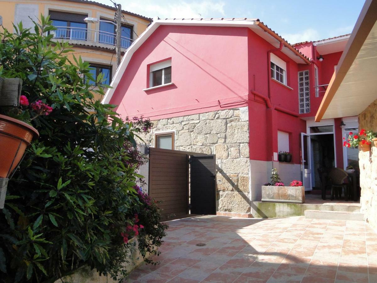 오그로브 Casa De Joaquina 빌라 외부 사진