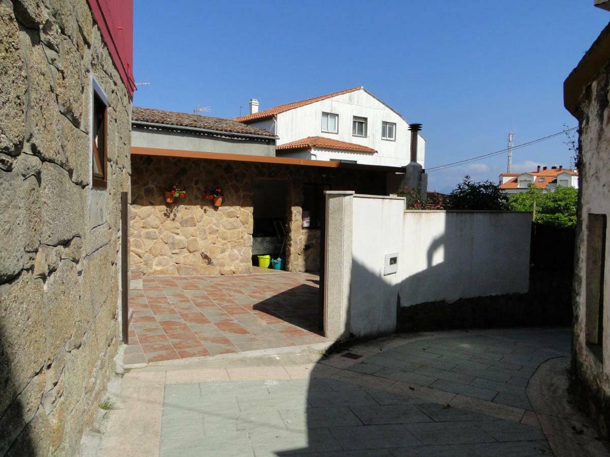오그로브 Casa De Joaquina 빌라 외부 사진